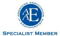 American Association of Endodontics Logo